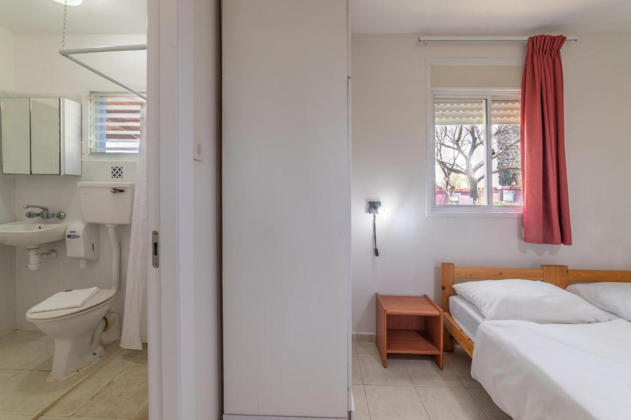 Mizra Guest House Екстериор снимка